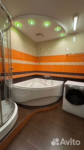 

2-к. квартира, 115 м², 5 кроватей