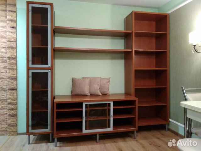 1-к квартира, 28 м², 5/9 эт.