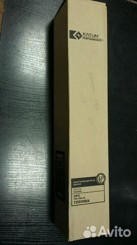 Сменный барабан Toshiba 1550