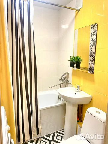 

2-к. квартира, 46,9 м², 4 кровати