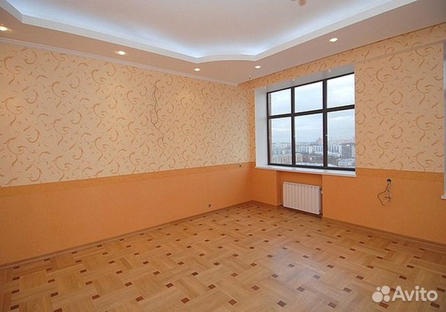 Ремонт, отделка любой сложности
