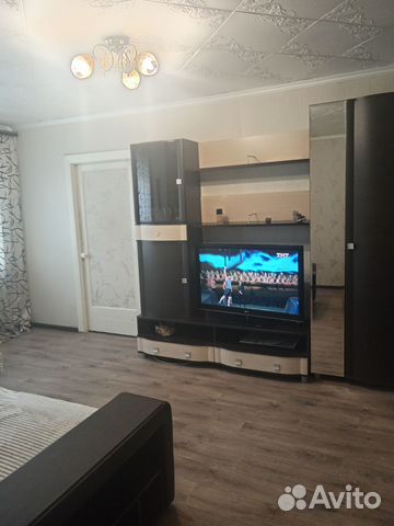 

3-к. квартира, 57 м², 4 кровати