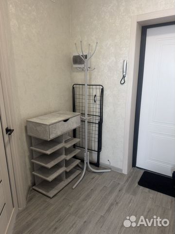 

1-к. квартира, 29 м², 2 кровати