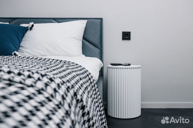 

1-к. квартира, 30 м², 1 кровать