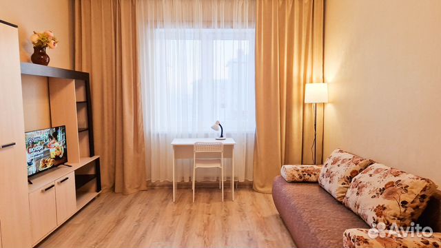 

2-к. квартира, 52 м², 5 кроватей