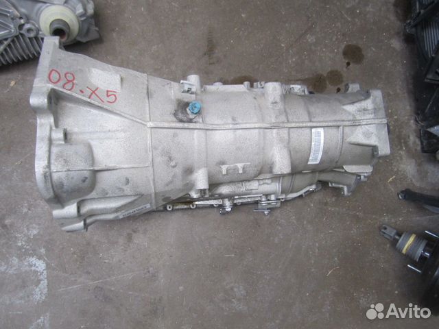 АКПП Ауди А6 6HP19A Ремонтная Гарантия 1 год