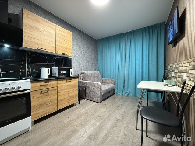 

2-к. квартира, 47 м², 5 кроватей