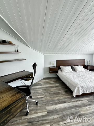 

2-к. квартира, 61,1 м², 2 кровати