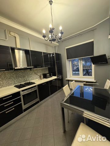 

2-к. квартира, 81 м², 4 кровати