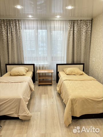 

2-к. квартира, 50 м², 5 кроватей