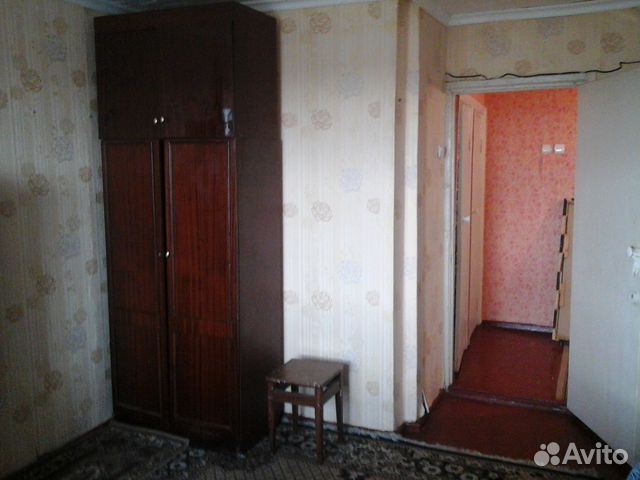 2-к квартира, 39.8 м², 9/9 эт.