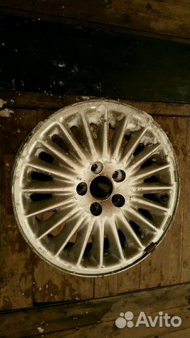 Диск для Volvo 960 s90 850 s70 Диск для Volvo 960 s90 850 s70