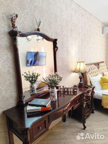 

2-к. квартира, 70 м², 3 кровати
