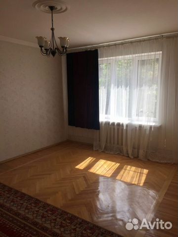 3-к квартира, 81 м², 4/4 эт.