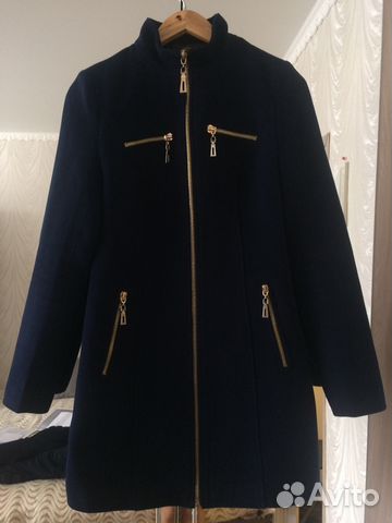 Пальто jinyifs (женское) Пальто jinyifs (женское)