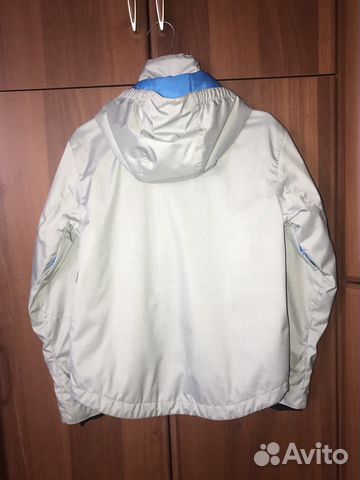 Куртка Quiksilver Куртка Quiksilver