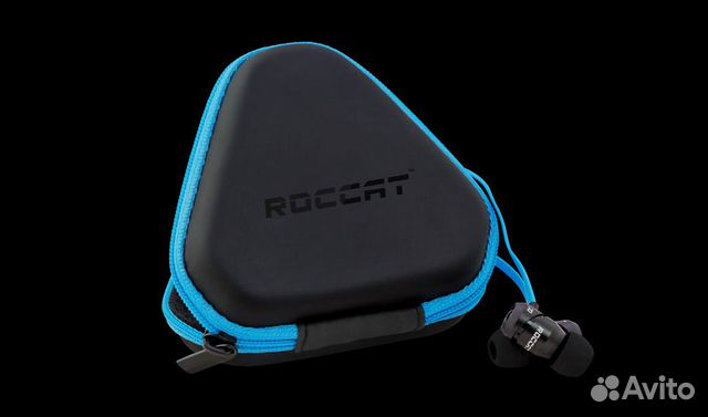 Наушники roccat Aluma Наушники roccat Aluma