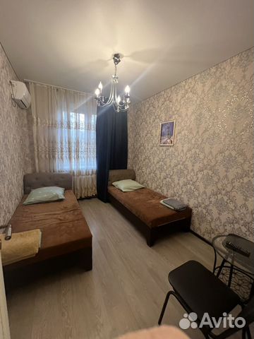 

2-к. квартира, 44 м², 4 кровати