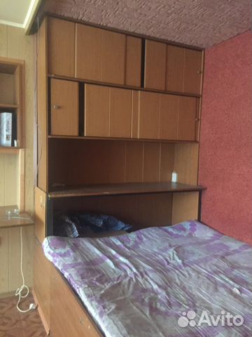 1-к квартира, 31.2 м², 2/5 эт.