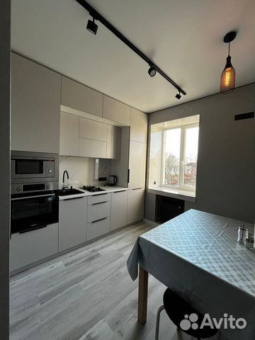 

2-к. квартира, 61,1 м², 2 кровати