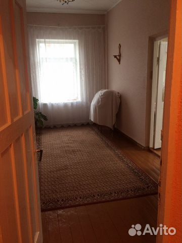 2-к квартира, 38 м², 2/3 эт.