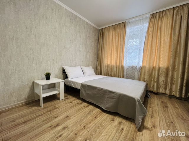 

Квартира-студия, 20 м², 1 кровать