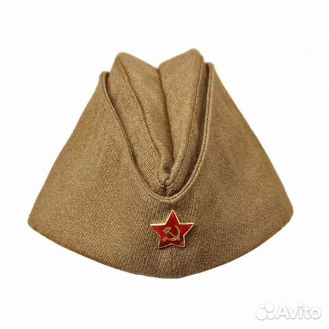 Пилотка Пилотка