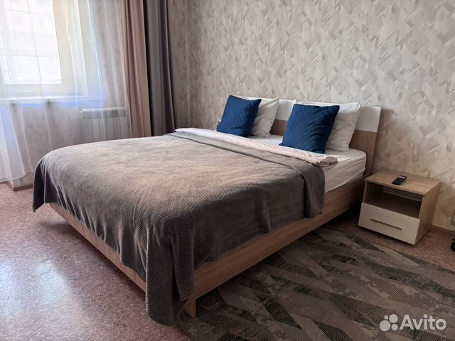 

2-к. квартира, 65 м², 5 кроватей