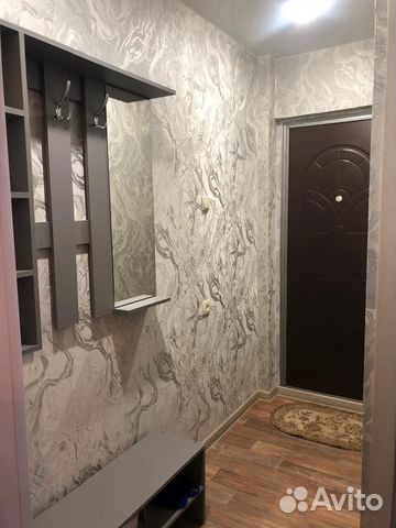 

2-к. квартира, 45 м², 4/5 эт.