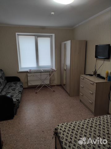 

1-к. квартира, 39,9 м², 4 кровати