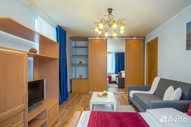 1-к квартира, 35 м², 2/12 эт. 1-к квартира, 35 м², 2/12 эт.