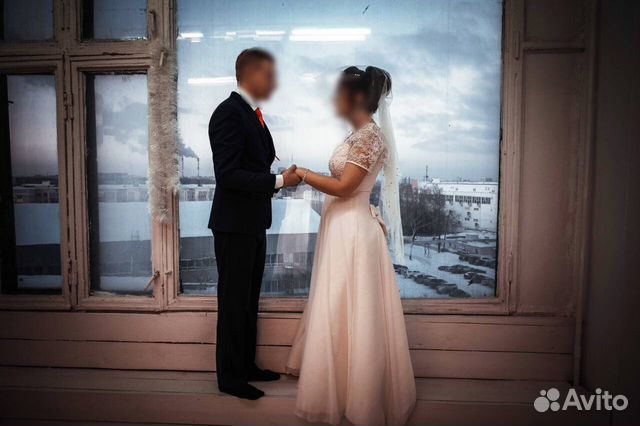 Авито Купить Свадебное Платье Нижний Новгород