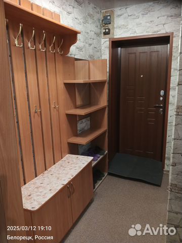 

1-к. квартира, 31,3 м², 5/5 эт.