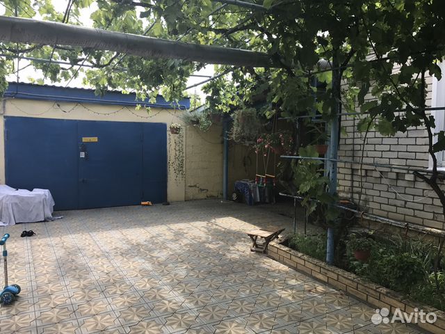 Дом 120 м² на участке 50 сот.