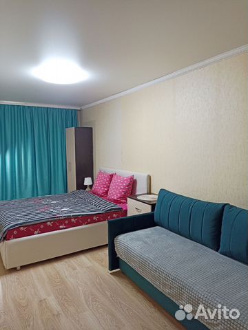 

3-к. квартира, 58 м², 5 кроватей
