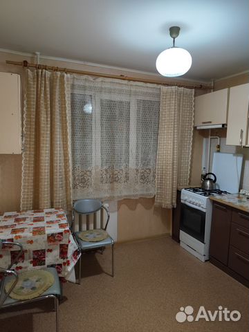 

2-к. квартира, 56 м², 4 кровати