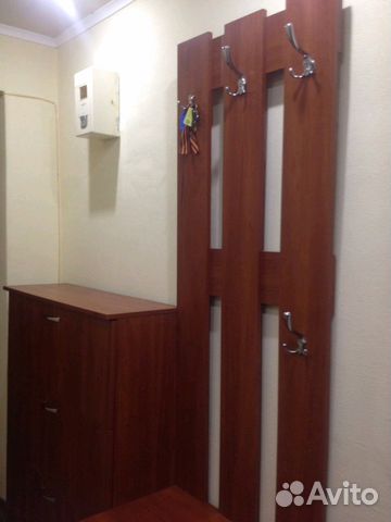 1-к квартира, 32 м², 3/5 эт.