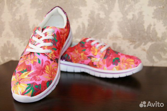 Sell sneakers