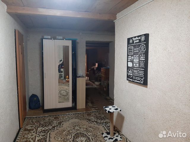 

3-к. таунхаус, 90 м²