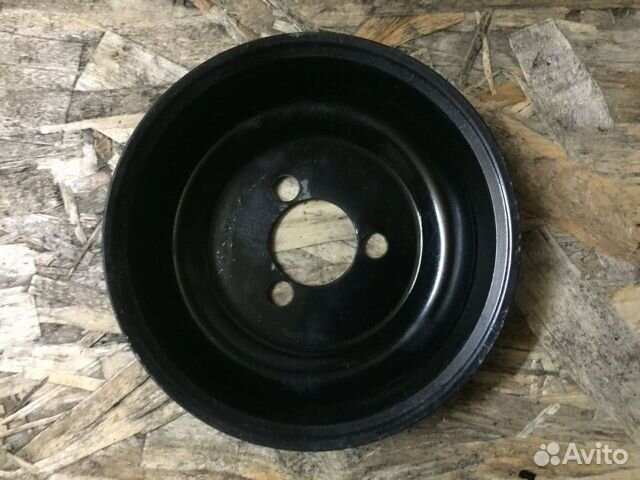 03D121028B шкив водяного насоса (помпы) VAG