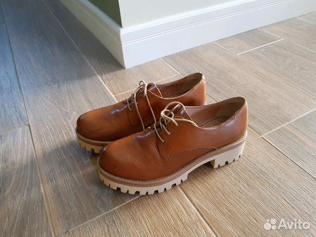 Туфли carnaby новые р-р 38,5 Туфли carnaby новые р-р 38,5