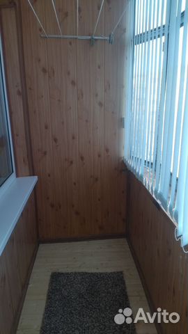 

1-к. квартира, 34 м², 1 кровать