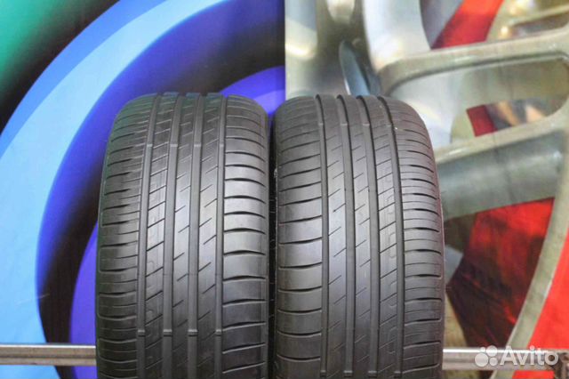 225/45 R18 Goodyear EfficientGrip perf 103W