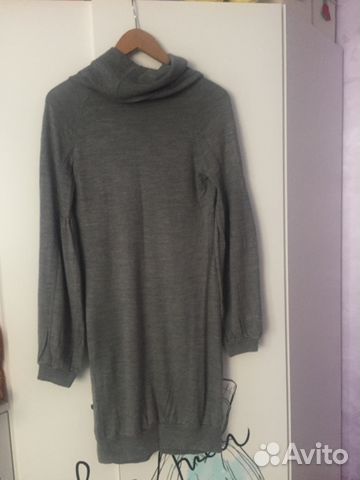 Платье трикотажное Pinko