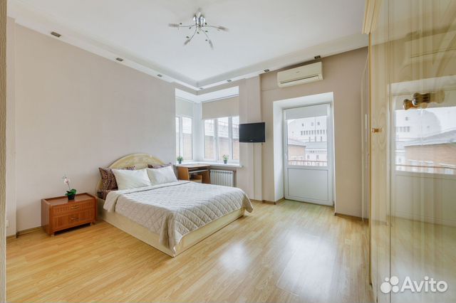 

2-к. квартира, 47 м², 3 кровати