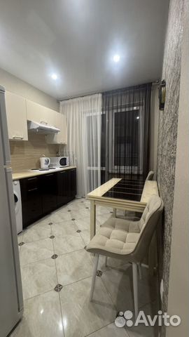 

2-к. квартира, 44 м², 1 кровать