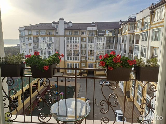 

2-к. квартира, 77 м², 3 кровати