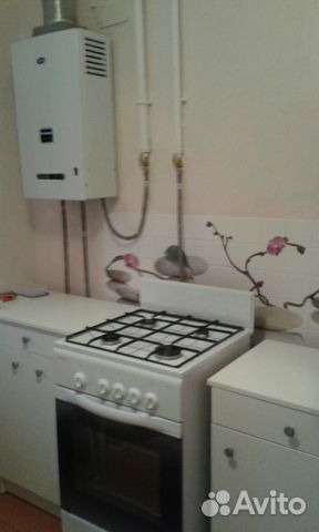 1-к квартира, 32 м², 3/5 эт.