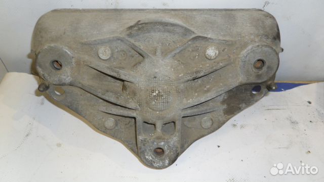 Подвеска VW touareg 2,5 -5.0 BAC AYH