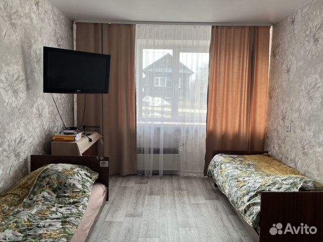 

1-к. квартира, 34 м², 1/5 эт.